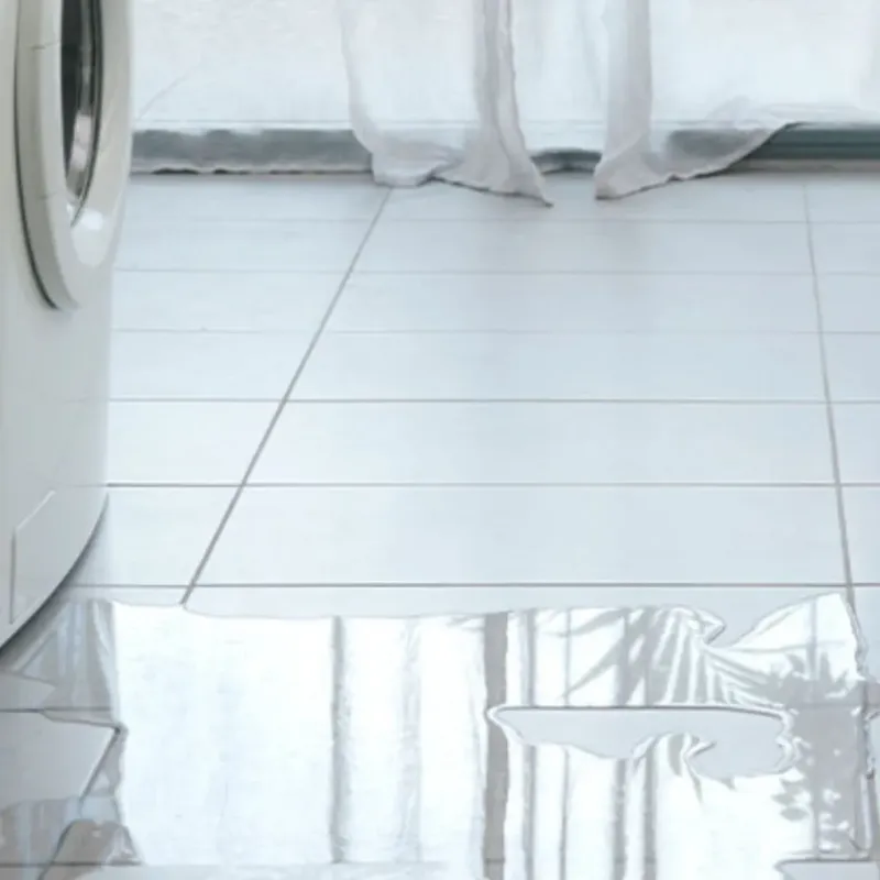 Appliance Leak Cleanup in Fort Lee, VA