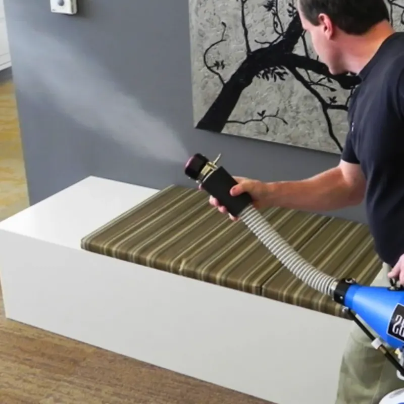 Professional Odor Removal in Fort Lee, VA
